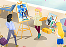 Dream Painter